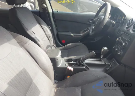 2006 Pontiac G6 из США, поврежденный, VIN 1G2ZG558264214671